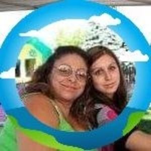 Meet your Posher, Yolanda